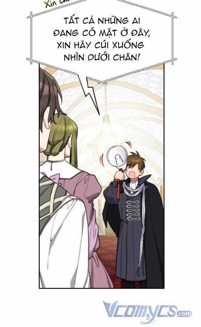 Công Chúa Lotto - Chapter 34 - Trang 37