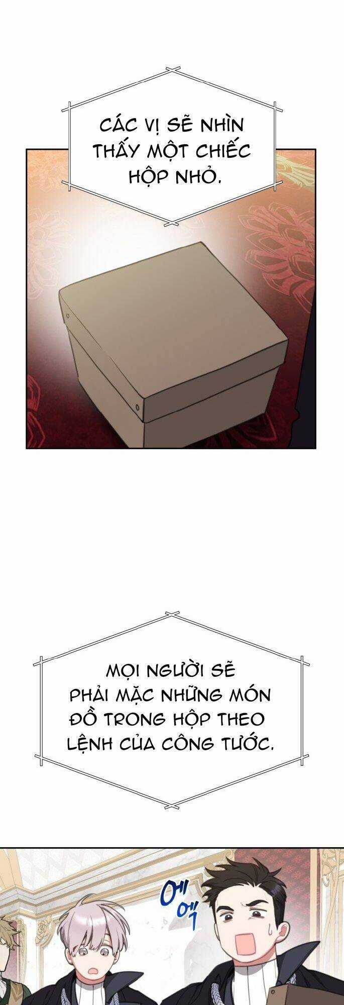 Công Chúa Lotto - Chapter 34 - Trang 38