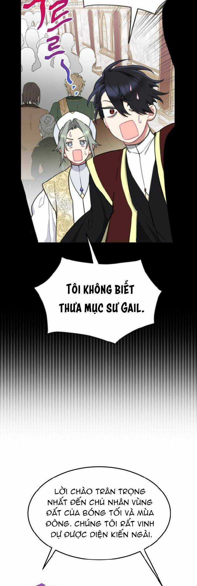 Công Chúa Lotto - Chapter 34 - Trang 44