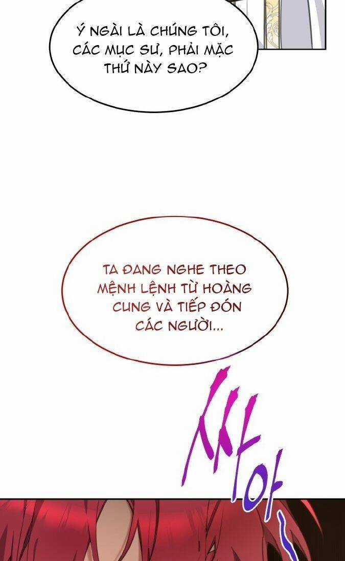 Công Chúa Lotto - Chapter 34 - Trang 46