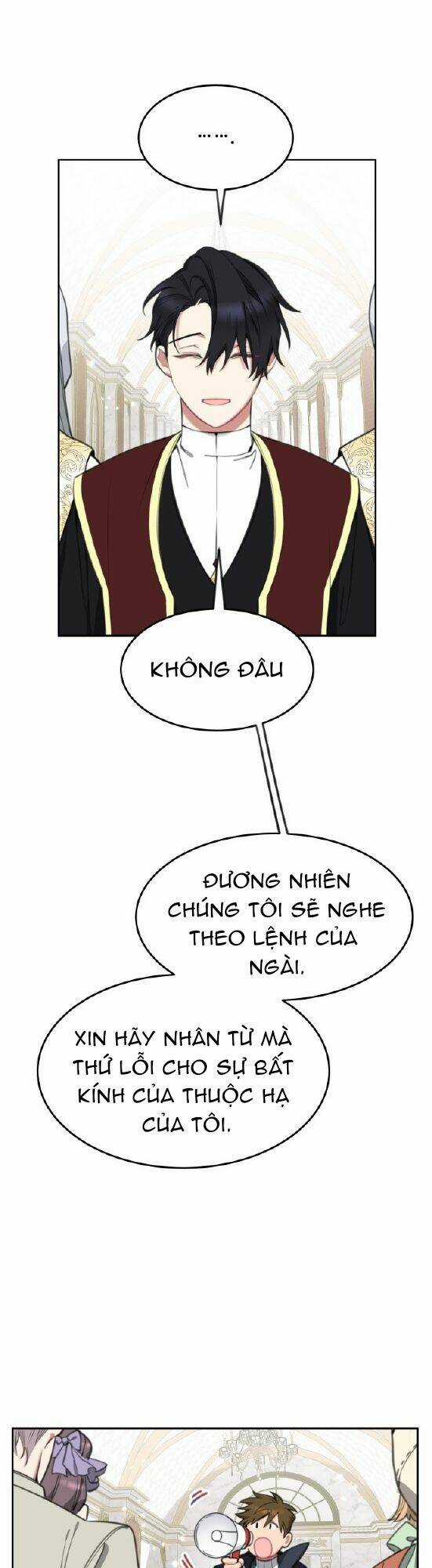 Công Chúa Lotto - Chapter 34 - Trang 48