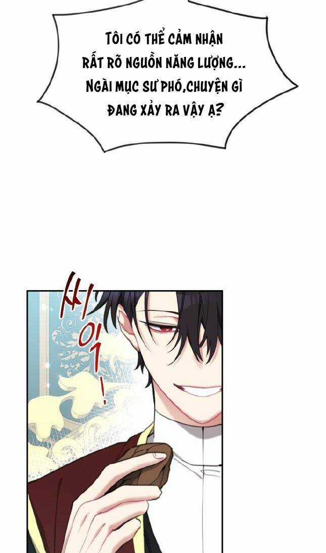 Công Chúa Lotto - Chapter 34 - Trang 6