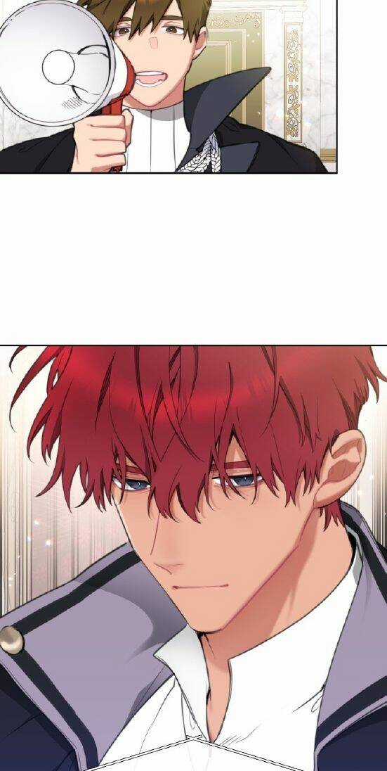 Công Chúa Lotto - Chapter 34 - Trang 51