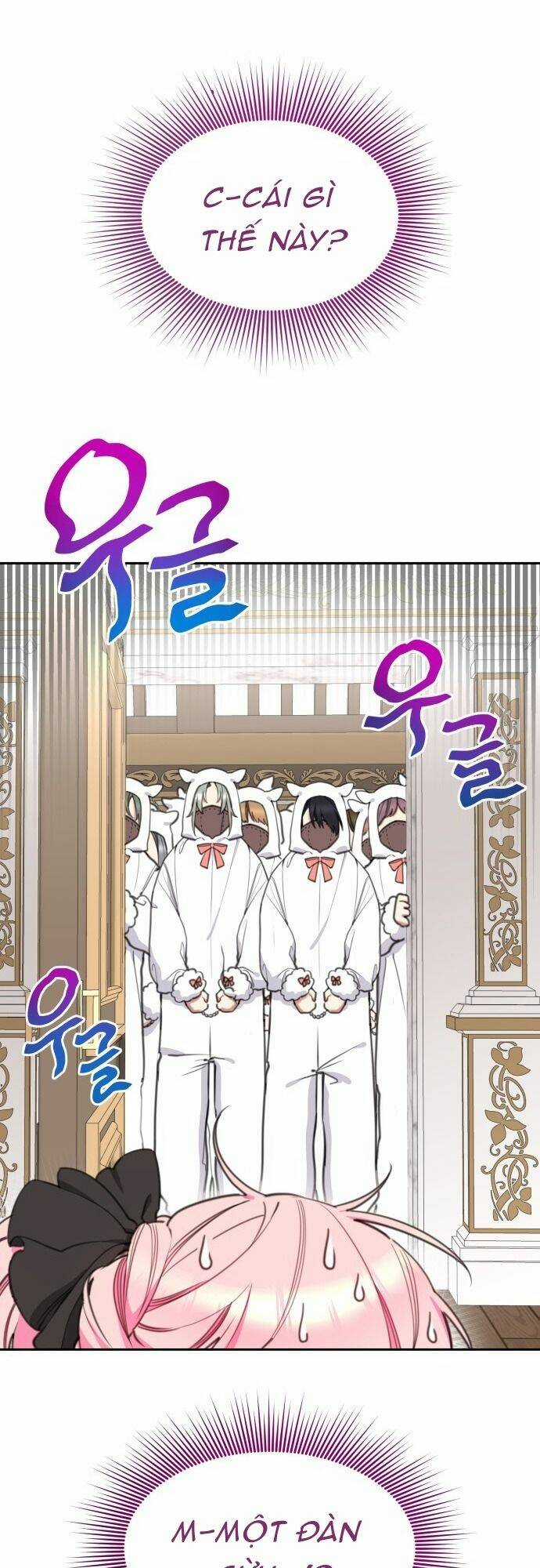 Công Chúa Lotto - Chapter 34 - Trang 56