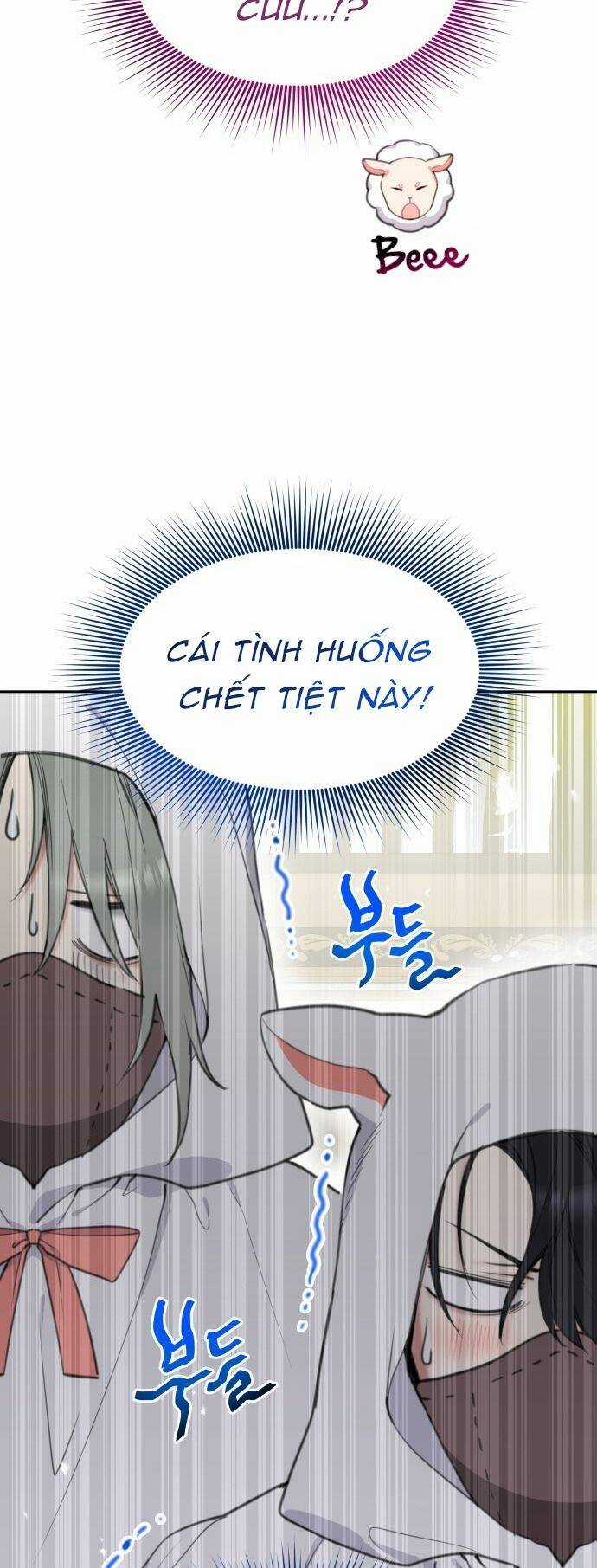 Công Chúa Lotto - Chapter 34 - Trang 57