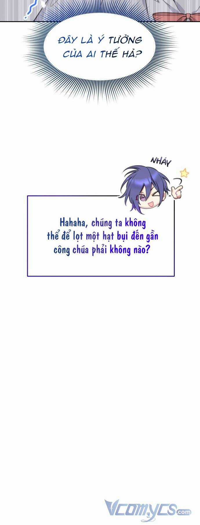 Công Chúa Lotto - Chapter 34 - Trang 58