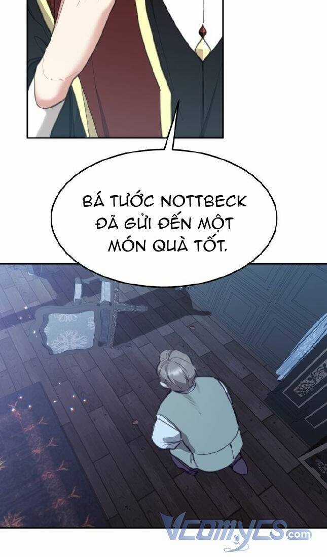 Công Chúa Lotto - Chapter 34 - Trang 7