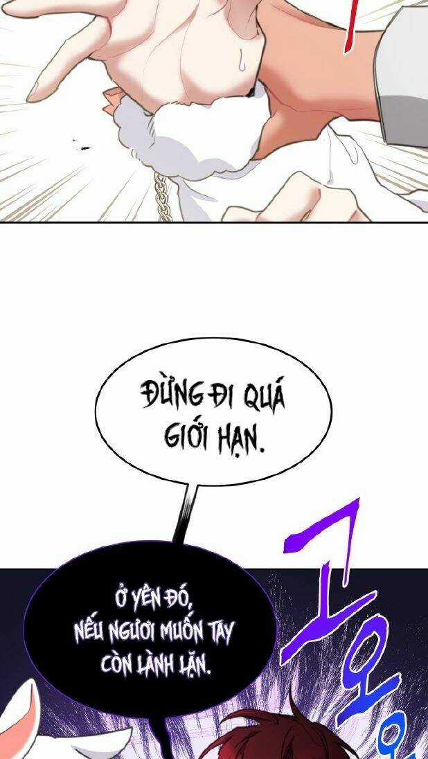 Công Chúa Lotto - Chapter 35 - Trang 11