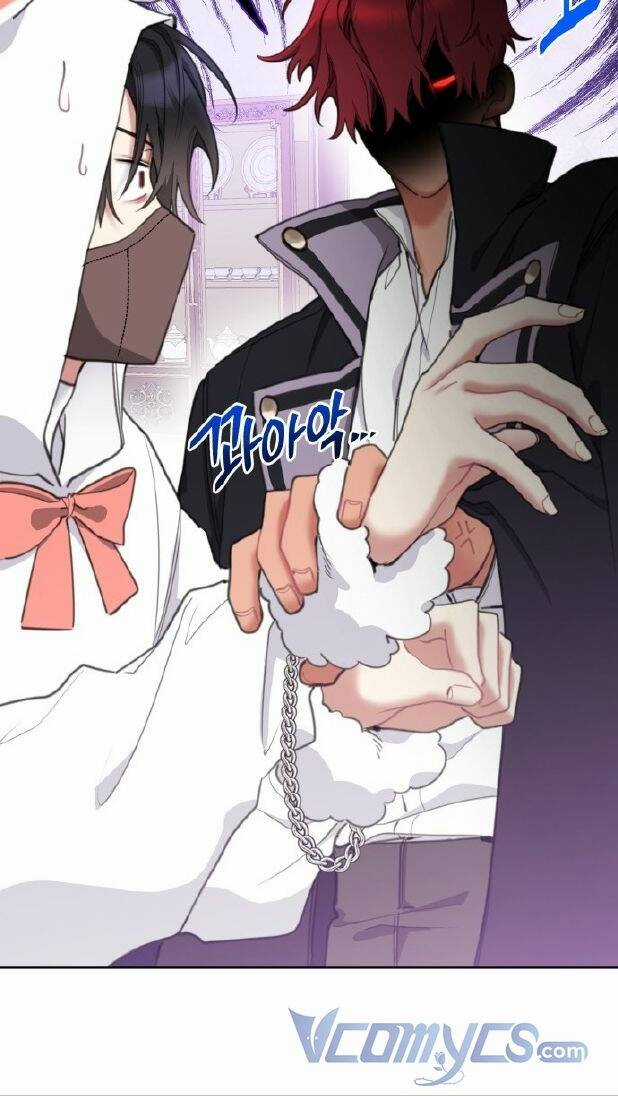 Công Chúa Lotto - Chapter 35 - Trang 12