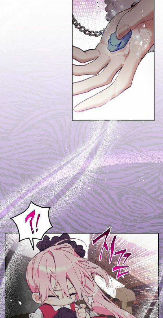 Công Chúa Lotto - Chapter 35 - Trang 16