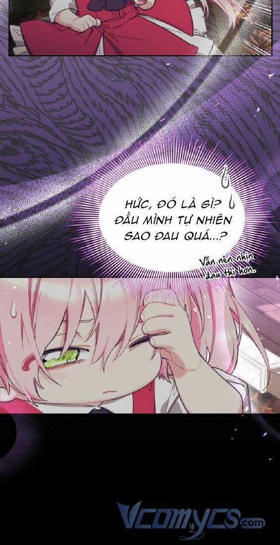 Công Chúa Lotto - Chapter 35 - Trang 17