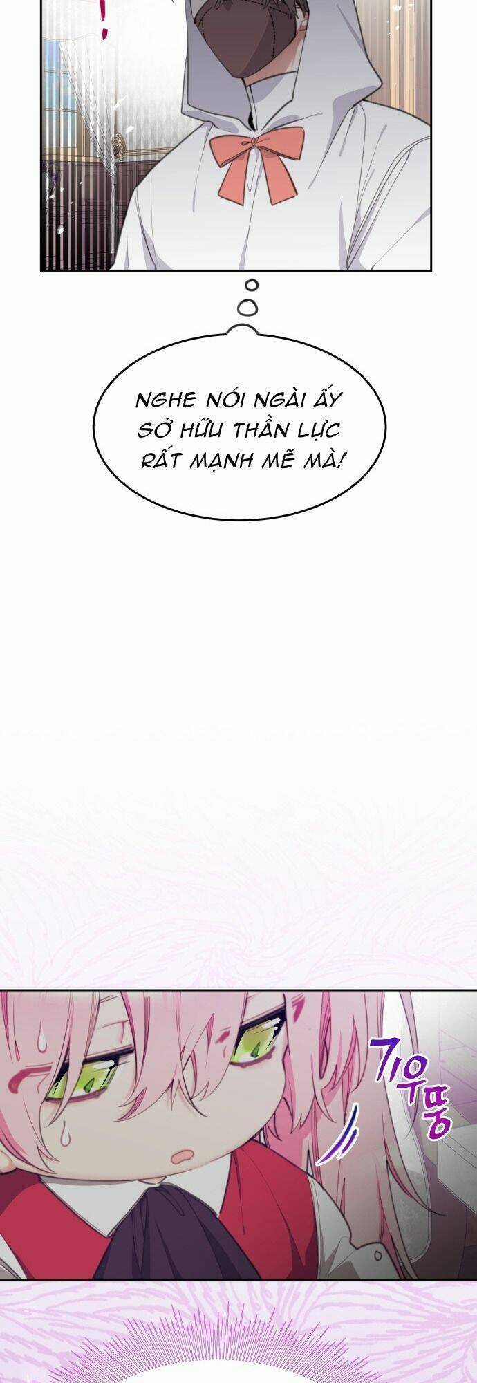 Công Chúa Lotto - Chapter 35 - Trang 19