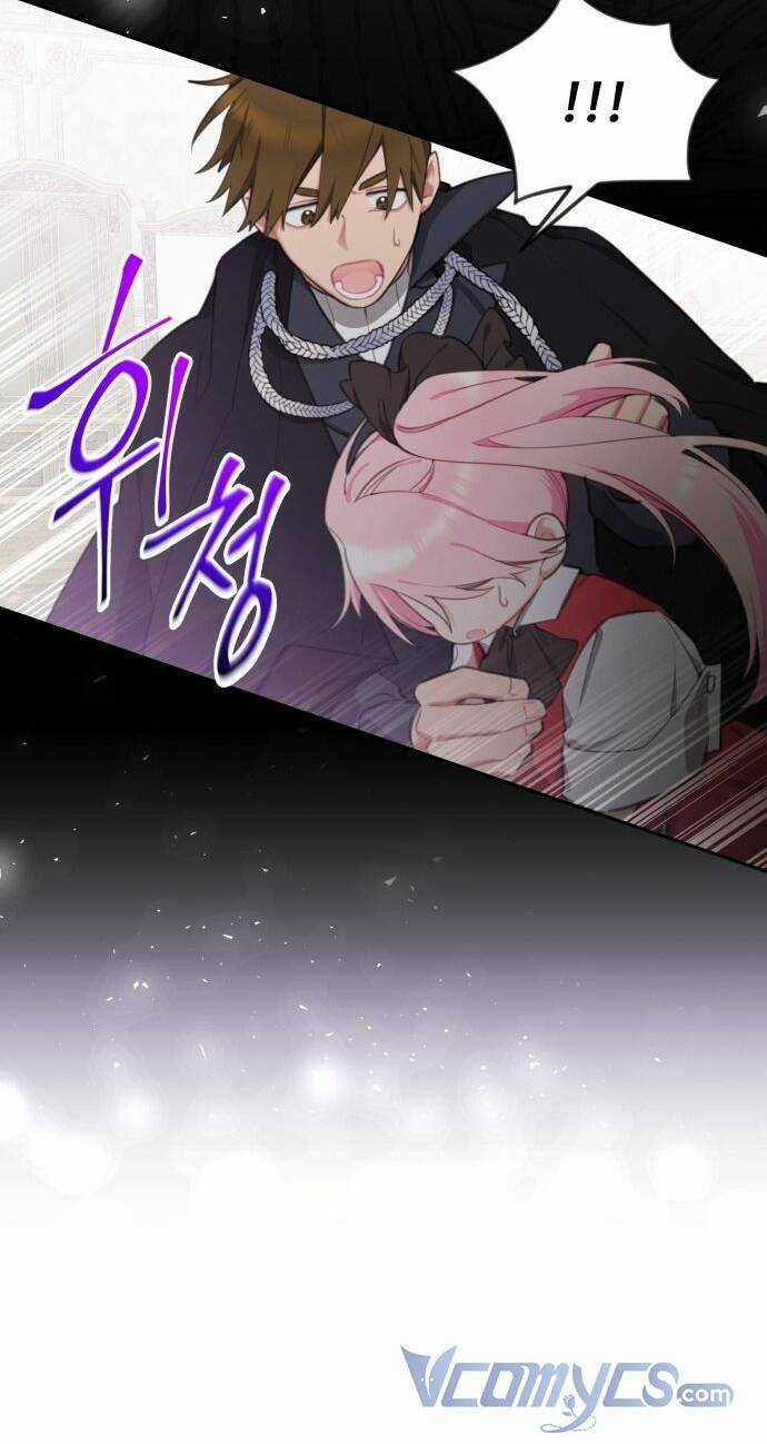 Công Chúa Lotto - Chapter 35 - Trang 21