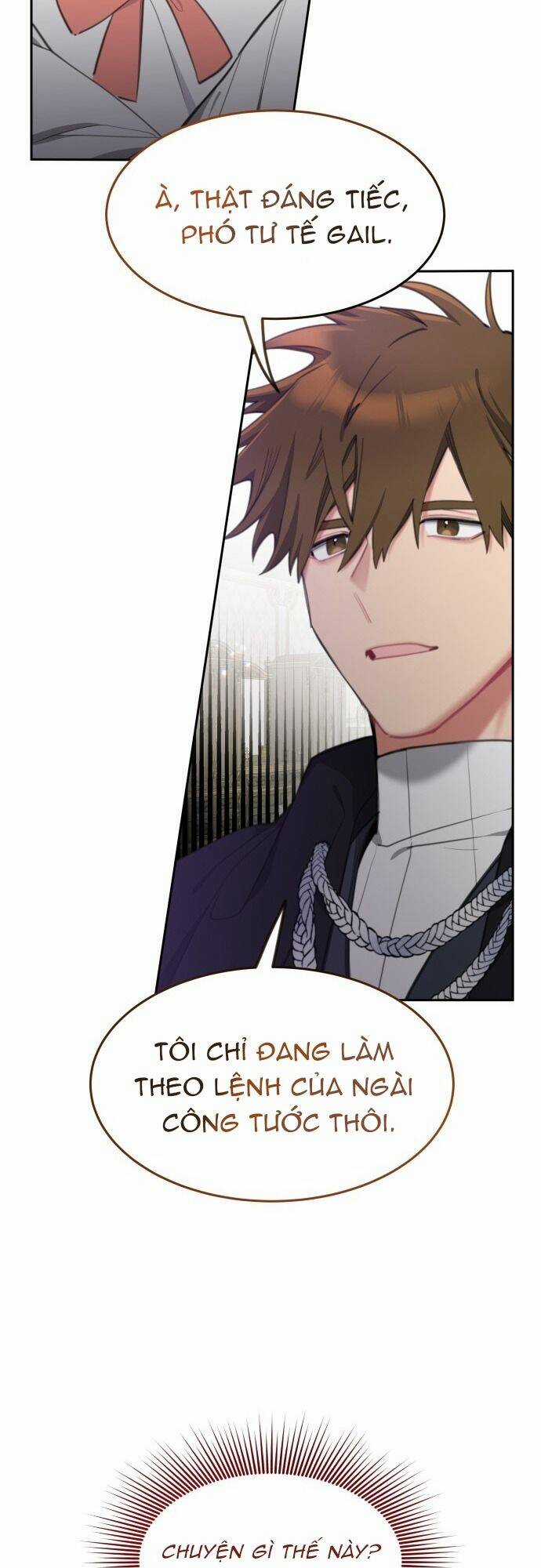 Công Chúa Lotto - Chapter 35 - Trang 25