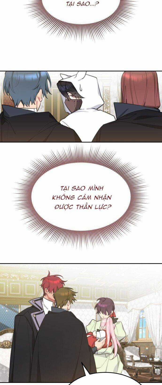 Công Chúa Lotto - Chapter 35 - Trang 26