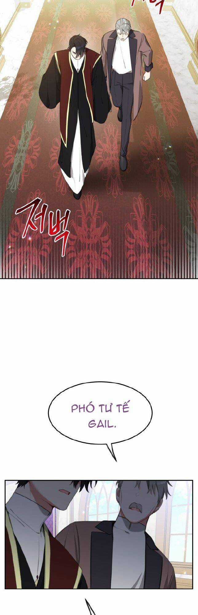 Công Chúa Lotto - Chapter 35 - Trang 29