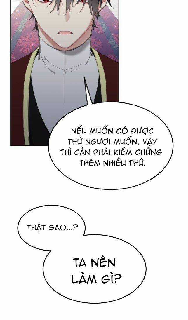 Công Chúa Lotto - Chapter 35 - Trang 31