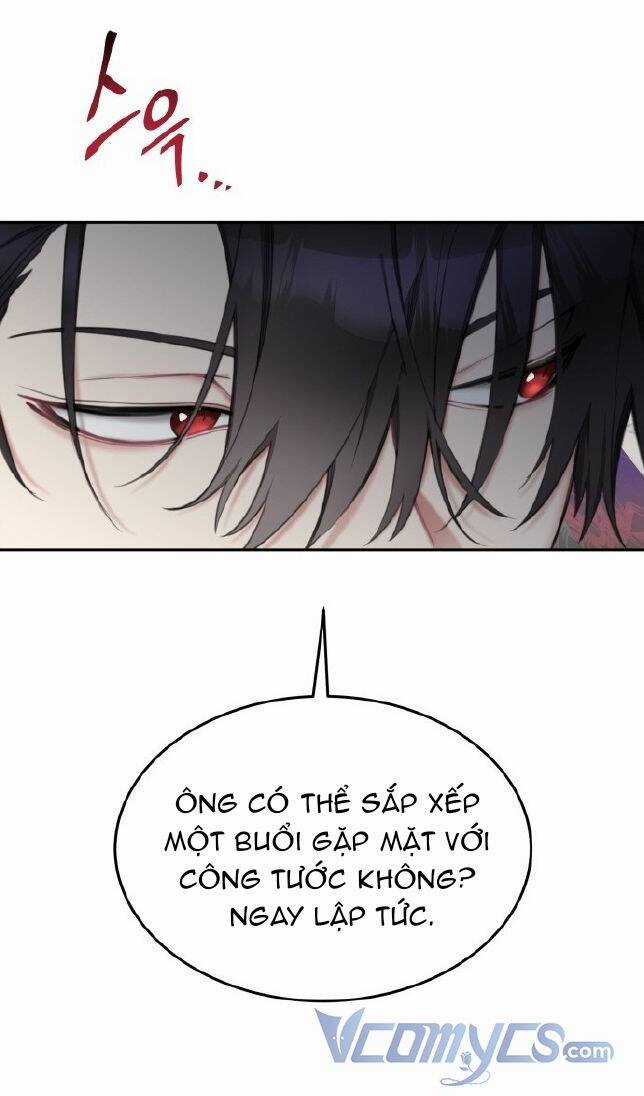 Công Chúa Lotto - Chapter 35 - Trang 32