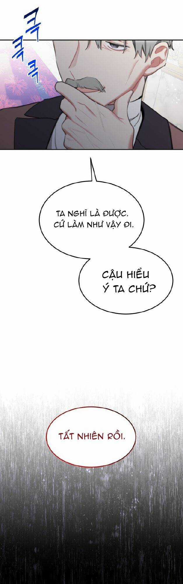 Công Chúa Lotto - Chapter 35 - Trang 33