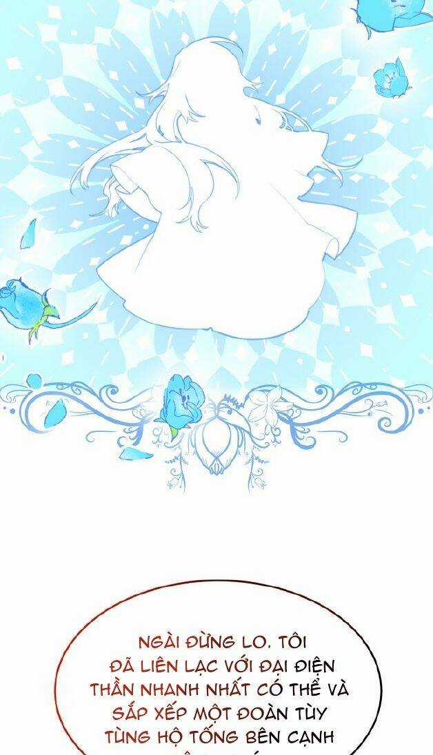 Công Chúa Lotto - Chapter 35 - Trang 36
