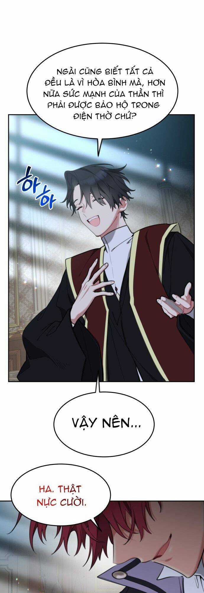 Công Chúa Lotto - Chapter 35 - Trang 38