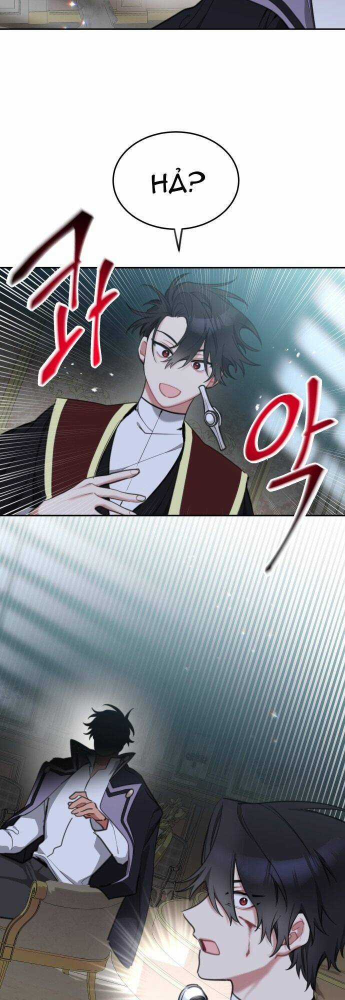 Công Chúa Lotto - Chapter 35 - Trang 39