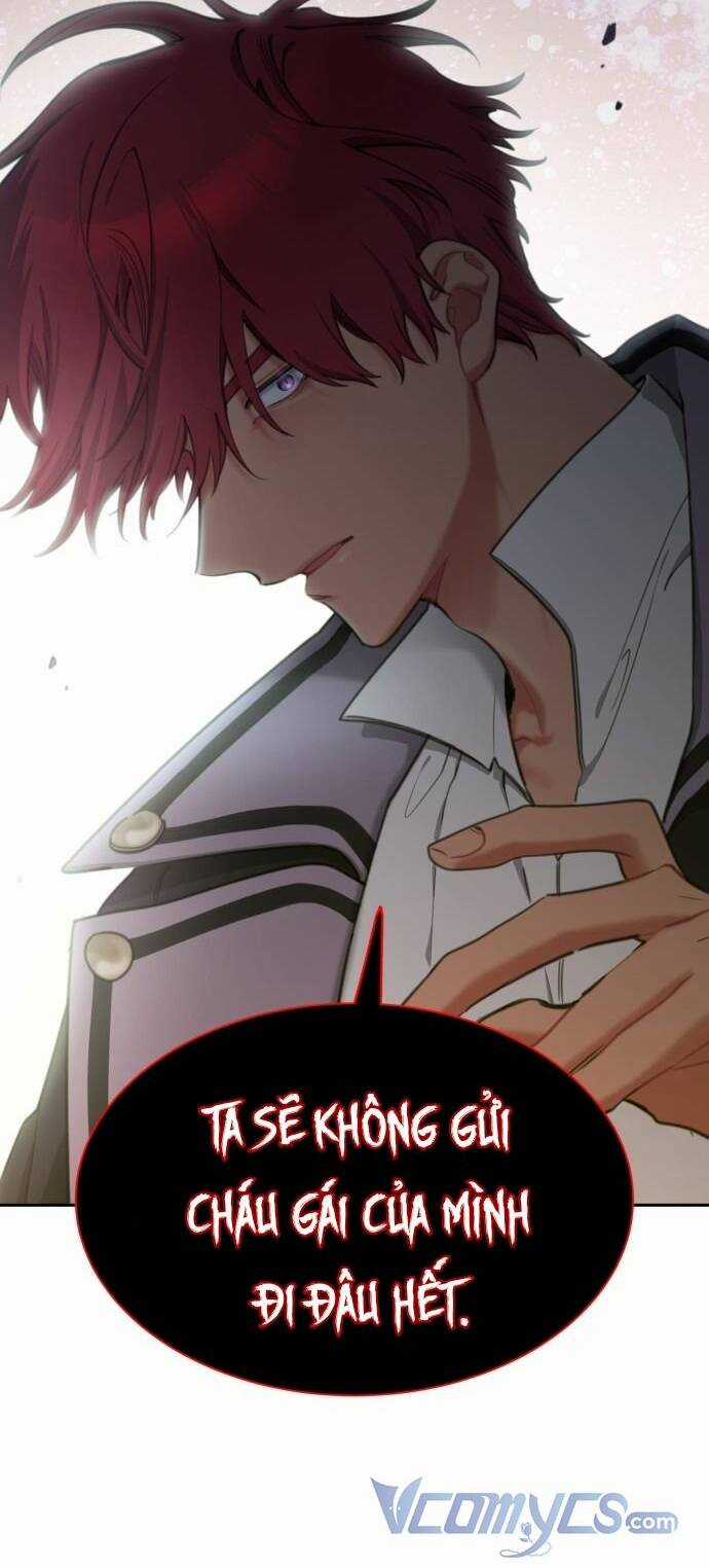 Công Chúa Lotto - Chapter 35 - Trang 41