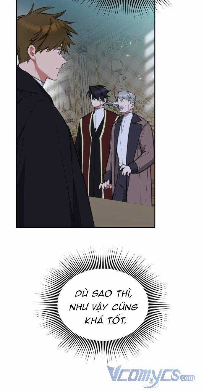 Công Chúa Lotto - Chapter 35 - Trang 44