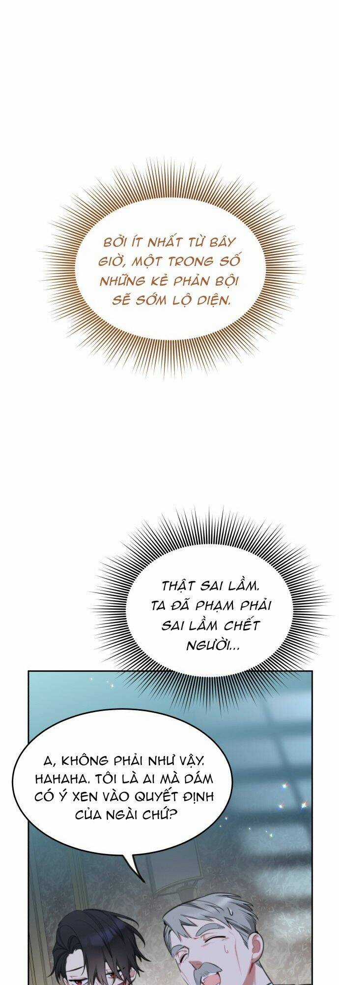 Công Chúa Lotto - Chapter 35 - Trang 45