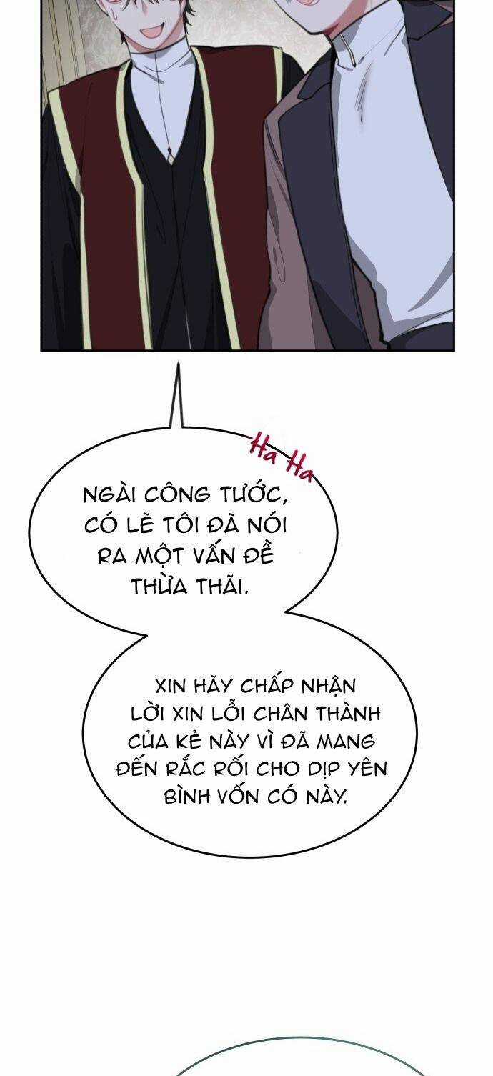 Công Chúa Lotto - Chapter 35 - Trang 46