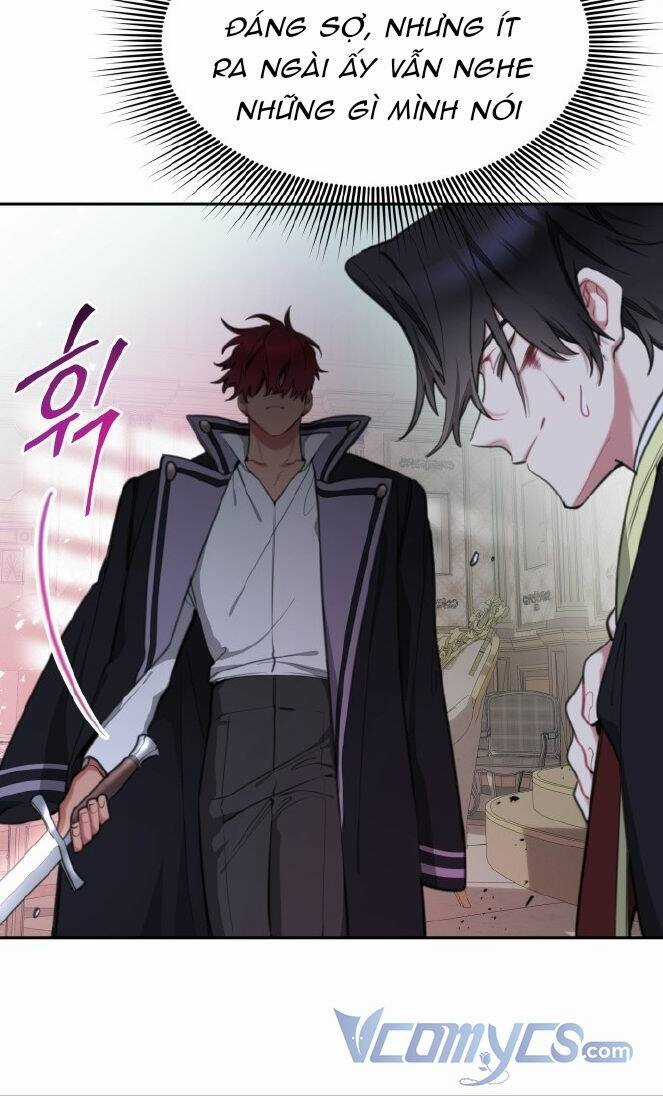 Công Chúa Lotto - Chapter 35 - Trang 52