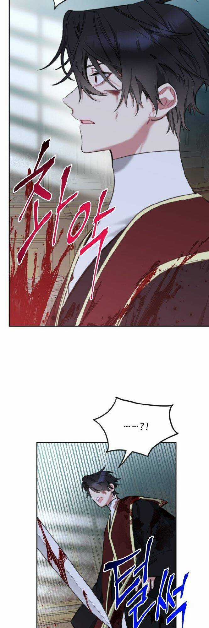 Công Chúa Lotto - Chapter 35 - Trang 55