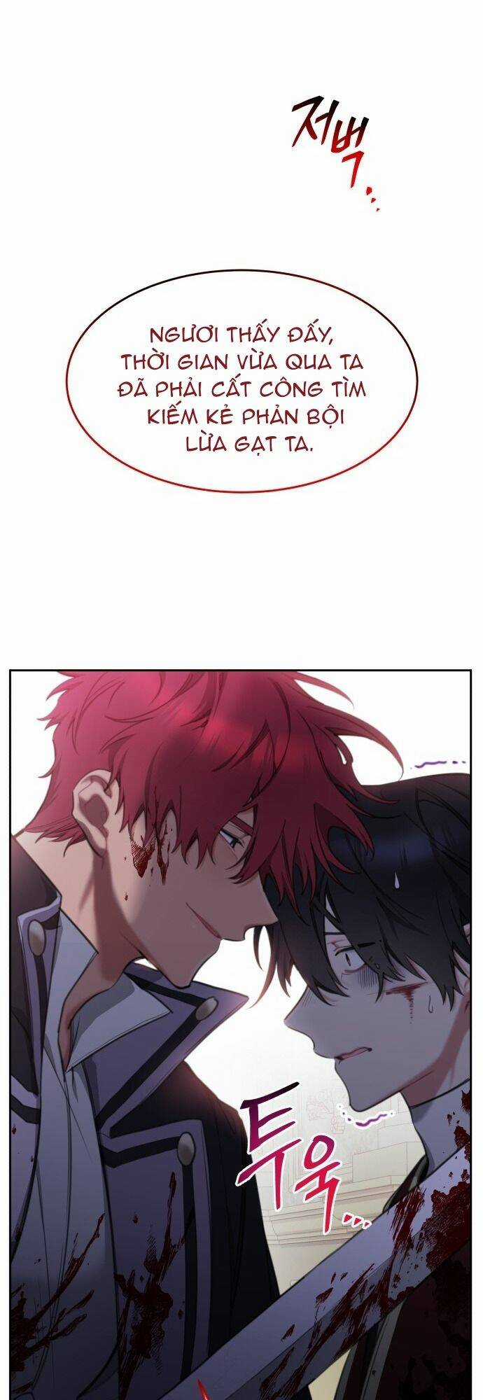 Công Chúa Lotto - Chapter 35 - Trang 58