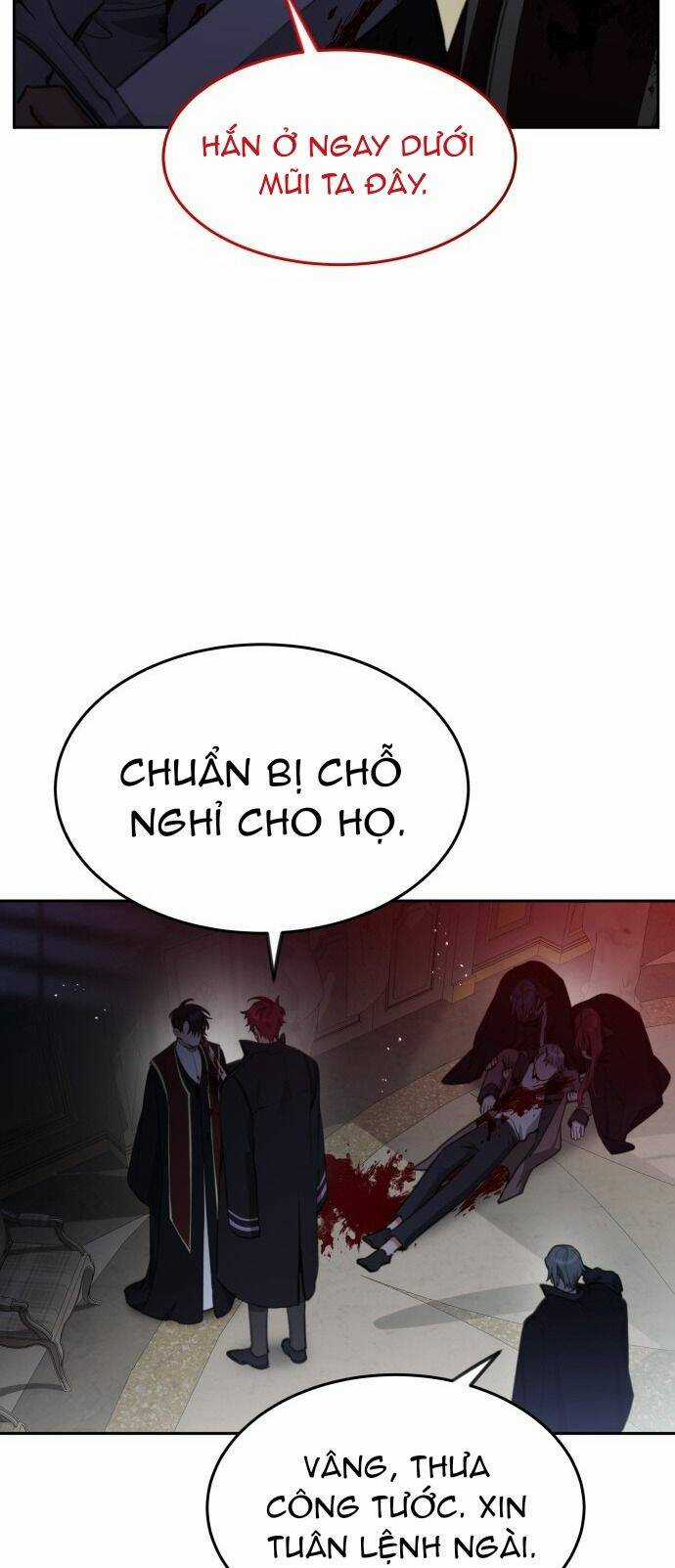 Công Chúa Lotto - Chapter 35 - Trang 59