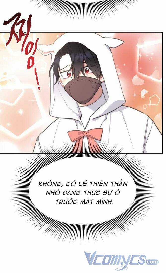 Công Chúa Lotto - Chapter 35 - Trang 7