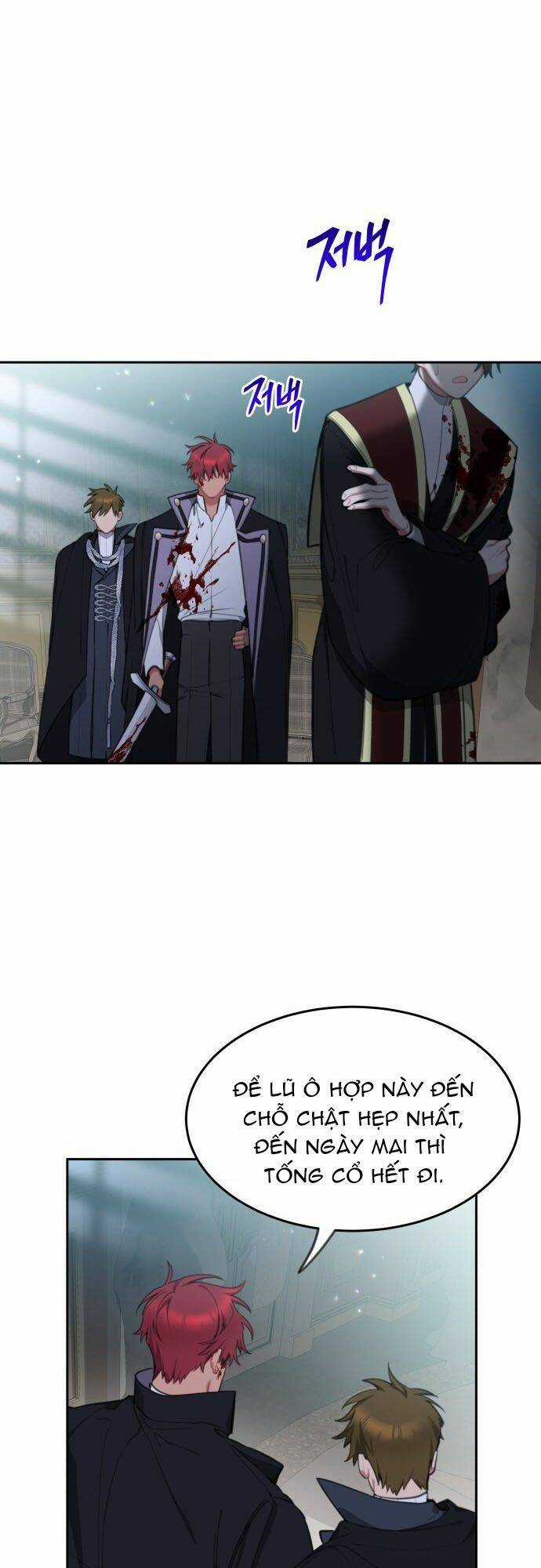 Công Chúa Lotto - Chapter 35 - Trang 61