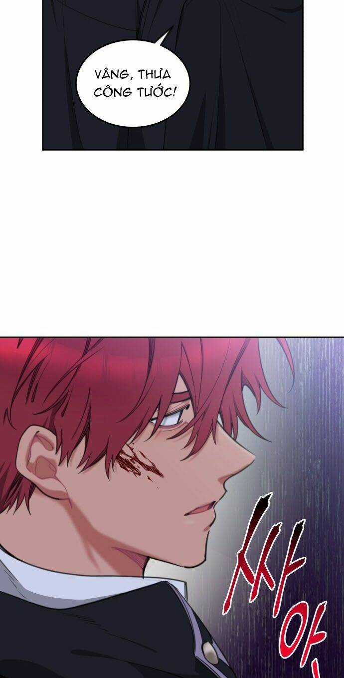 Công Chúa Lotto - Chapter 35 - Trang 62