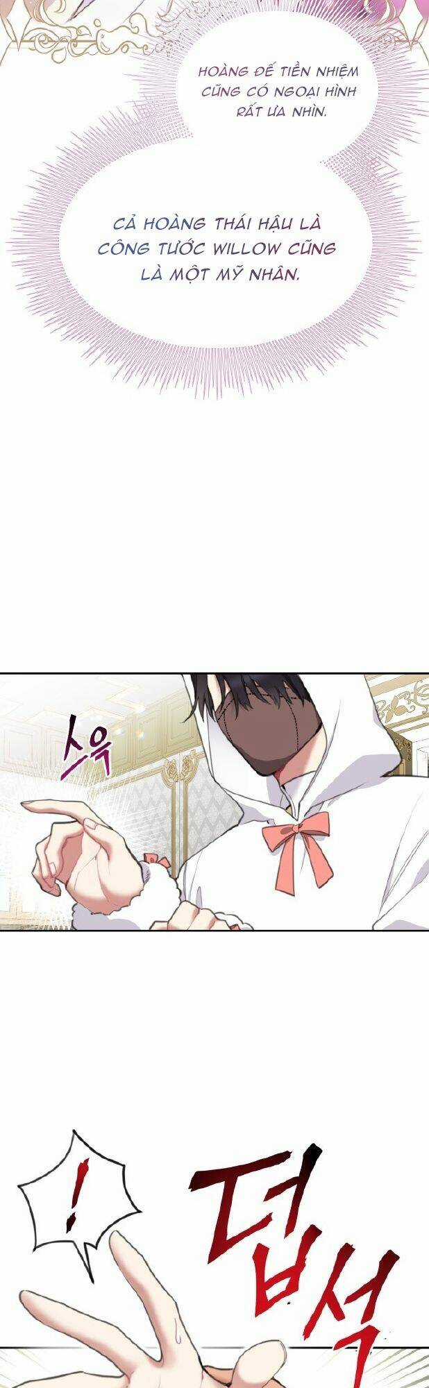 Công Chúa Lotto - Chapter 35 - Trang 10