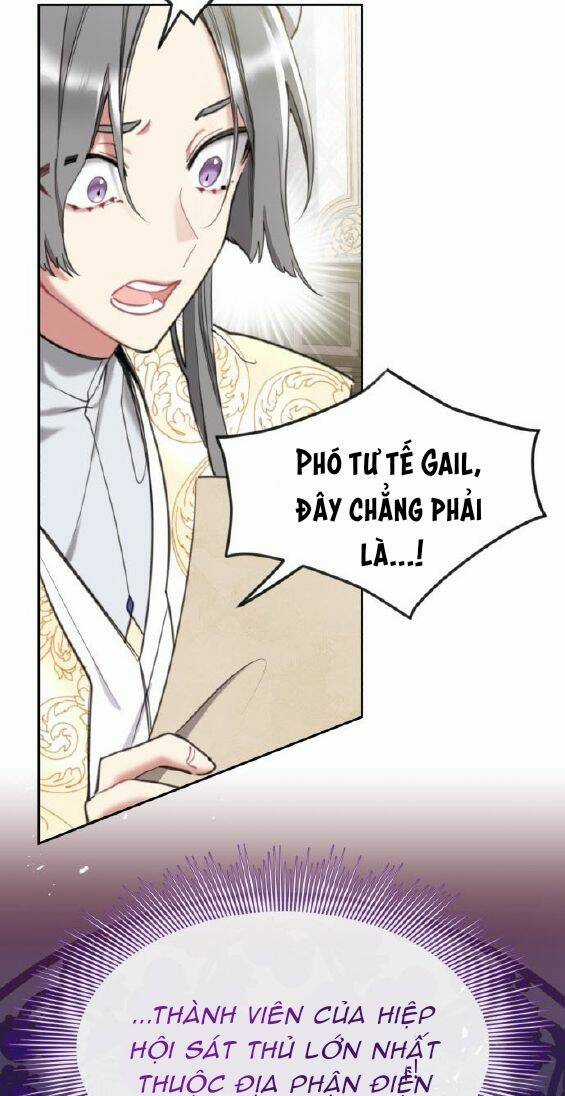 Công Chúa Lotto - Chapter 36 - Trang 11