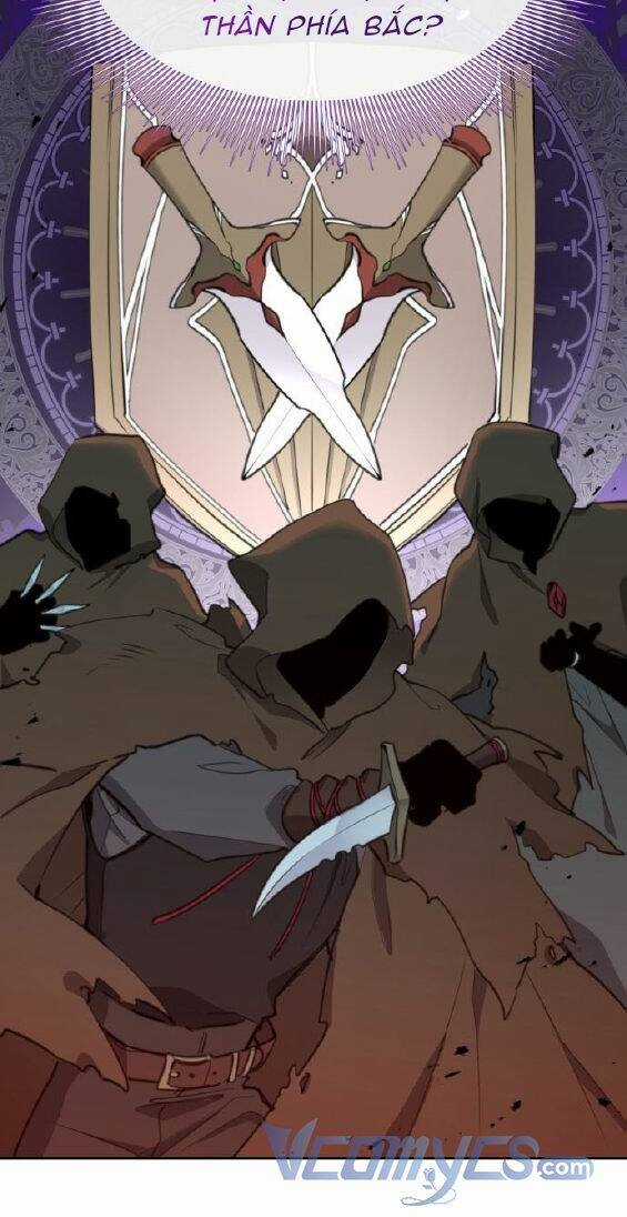 Công Chúa Lotto - Chapter 36 - Trang 12