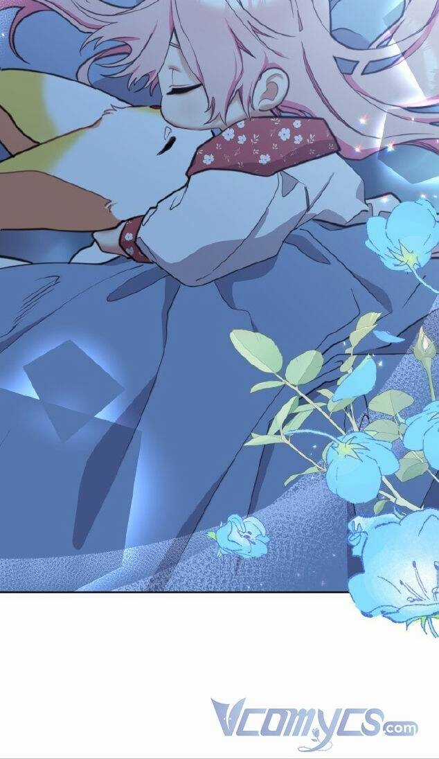 Công Chúa Lotto - Chapter 36 - Trang 17