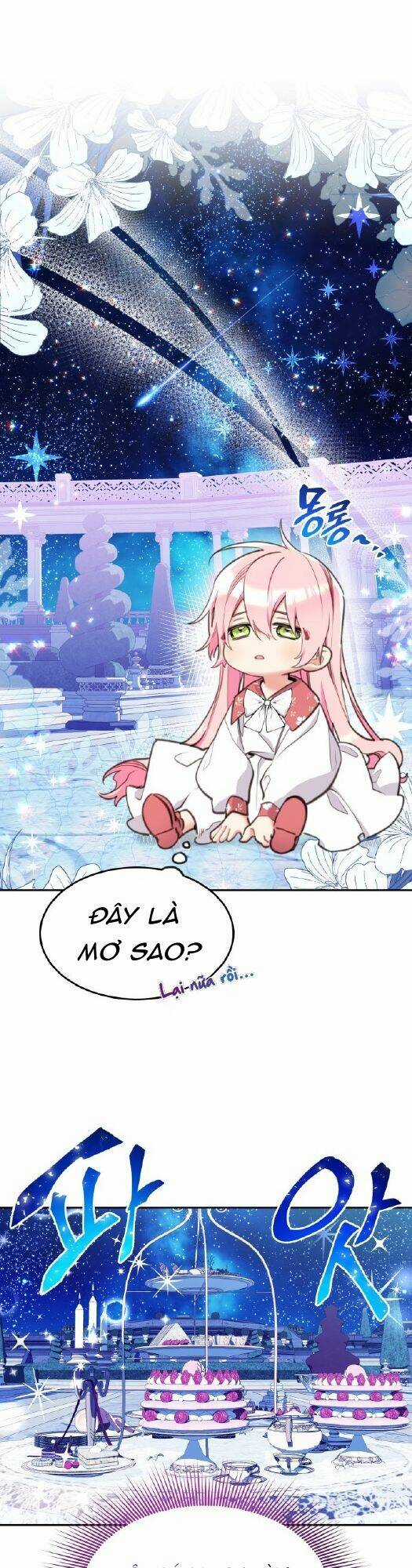 Công Chúa Lotto - Chapter 36 - Trang 18