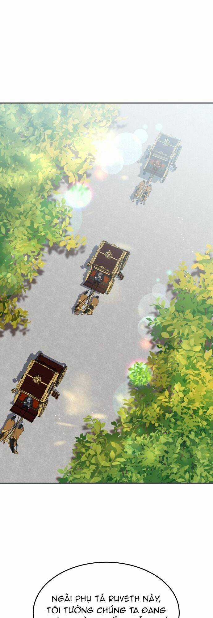 Công Chúa Lotto - Chapter 36 - Trang 3