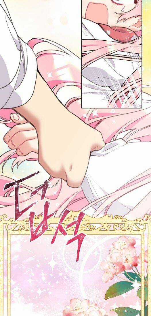 Công Chúa Lotto - Chapter 36 - Trang 21