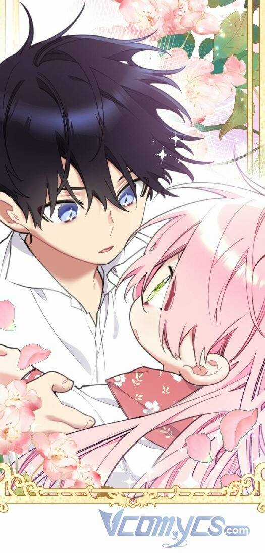 Công Chúa Lotto - Chapter 36 - Trang 22