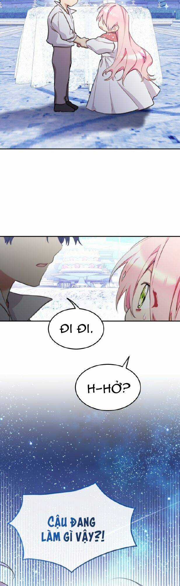 Công Chúa Lotto - Chapter 36 - Trang 24