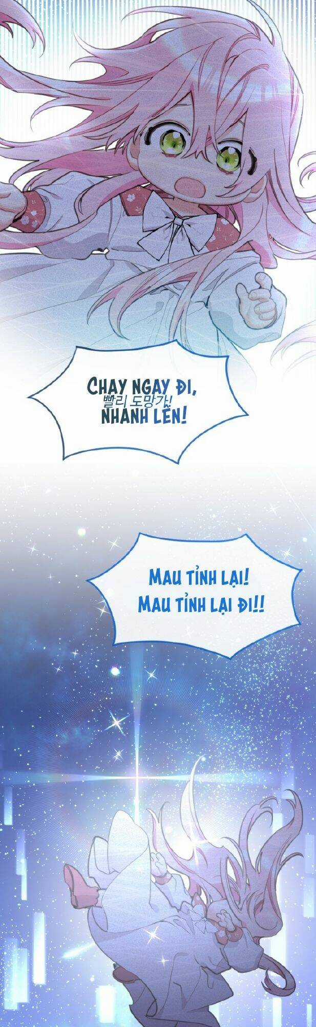 Công Chúa Lotto - Chapter 36 - Trang 25