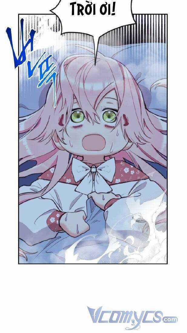 Công Chúa Lotto - Chapter 36 - Trang 27
