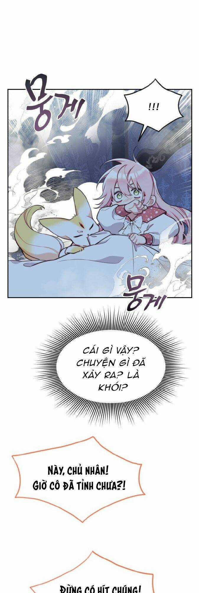 Công Chúa Lotto - Chapter 36 - Trang 28