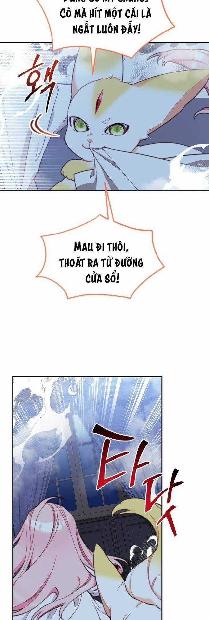 Công Chúa Lotto - Chapter 36 - Trang 29